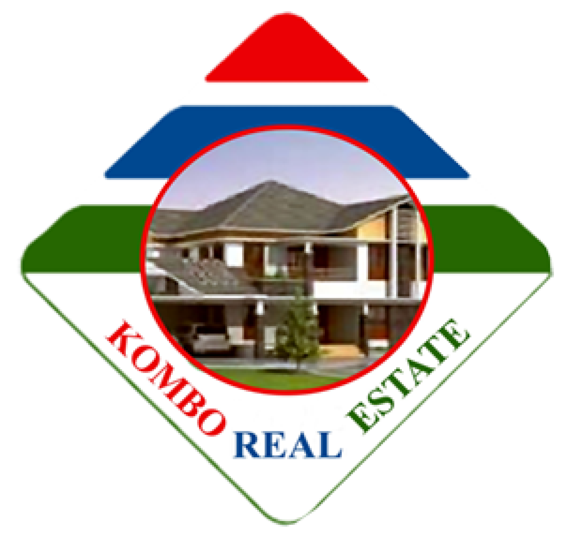 Kombo Real Estate